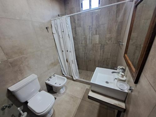 Cabañas Las Mercedes (Cabanas Las Mercedes) in 비야 아베라스타인