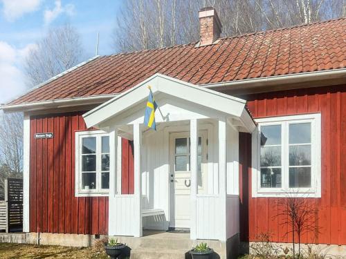 . Family Farmhouse Stay Near Forsheda