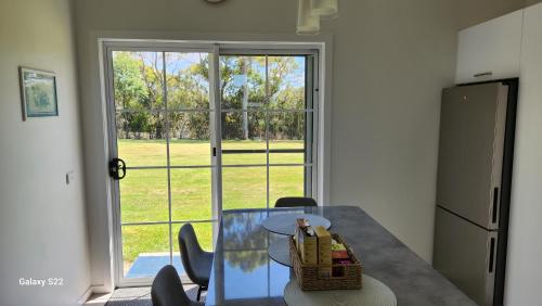 Kilátás, Apartment Hobart Two Bedroom Self Contained in Geilston Bay in Risdon Vale