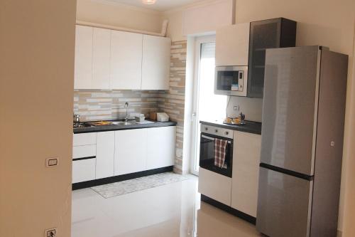 CASA ANGELA, luminoso appartamento al centro del Salento in Maglie