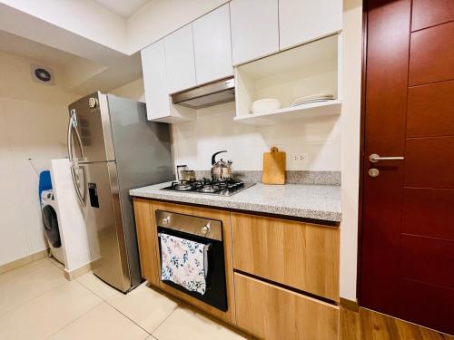 Amplio y céntrico departamento en el centro de Lima Amplio y céntrico departamento en el centro de Lima