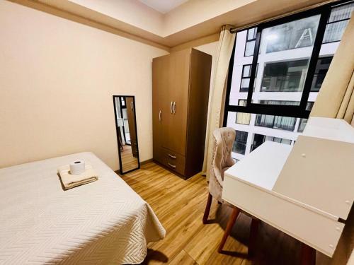 Amplio y céntrico departamento en el centro de Lima Amplio y céntrico departamento en el centro de Lima