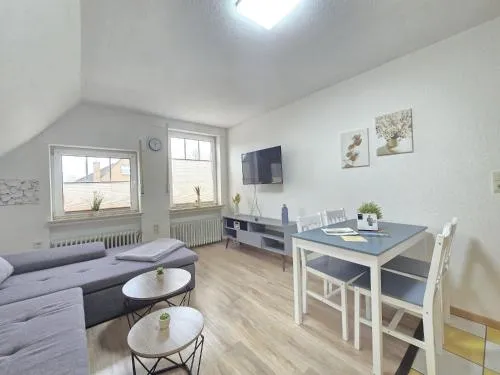 Ferienwohnung Buhne 2 in Norden, Deutschland
