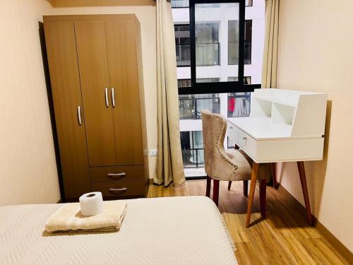 Amplio y céntrico departamento en el centro de Lima Amplio y céntrico departamento en el centro de Lima