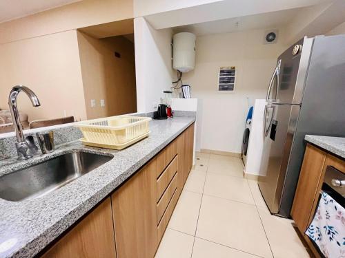 Amplio y céntrico departamento en el centro de Lima Amplio y céntrico departamento en el centro de Lima