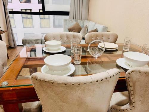 Amplio y céntrico departamento en el centro de Lima Amplio y céntrico departamento en el centro de Lima