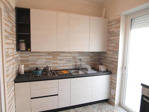 CASA ANGELA, luminoso appartamento al centro del Salento in Maglie