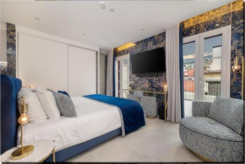 Safira Suites 302, Funchal
