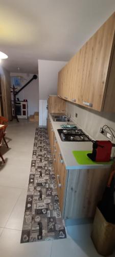 La Sosta1-2 in Gignod