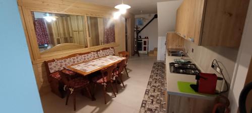 La Sosta1-2 in Gignod