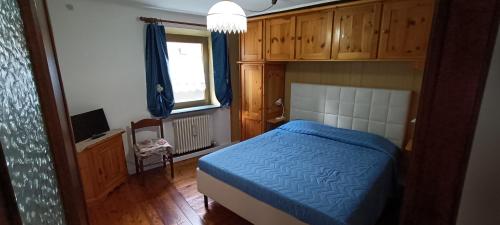 La Sosta1-2 in Gignod
