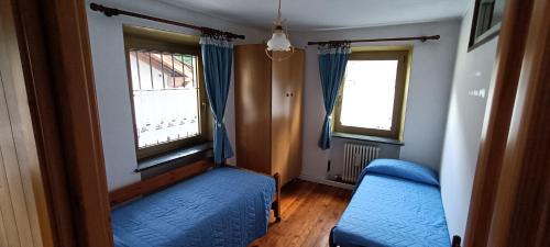 La Sosta1-2 in Gignod