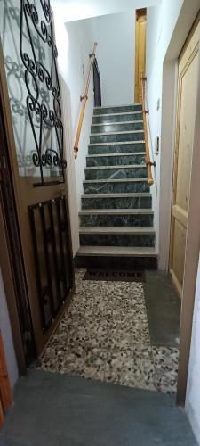 La Sosta1-2 in Gignod
