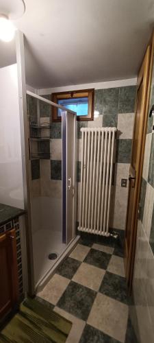 La Sosta1-2 in Gignod