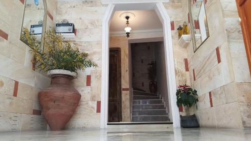 Létesítmények, Foca Ensar Hotel in Foca