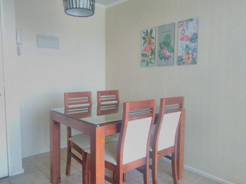Departamento Reñaca Alto