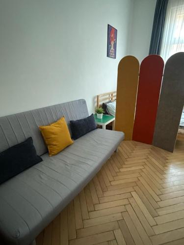 Downtown Rooms Wesselenyi, Budapest (foto 6)