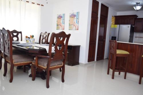 Relax in this apartment