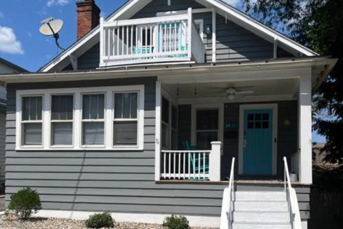 Grove Place Beach West Haven