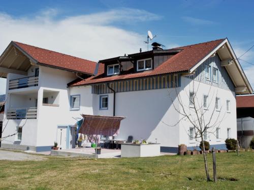 Seadmed, Haus Claudia in Lechaschau