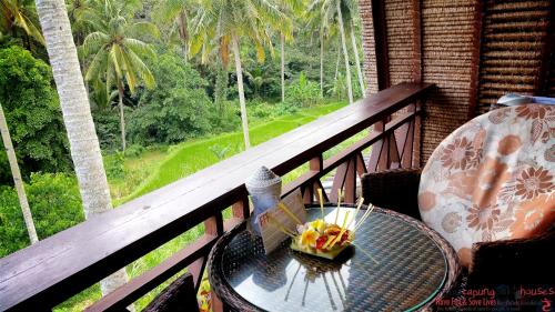 Capung Sakti Villas Bali