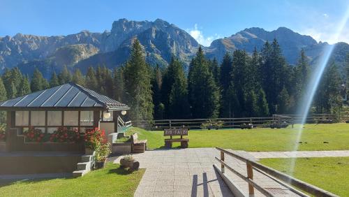 Appartamento a Rio Falzè