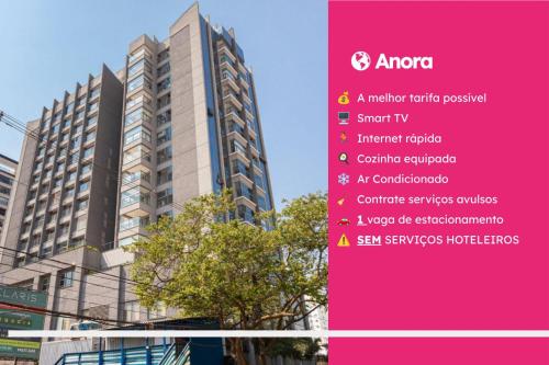 ZCM - Condomínio Z. Cotovia By Anora Spaces, Сан-Паулу