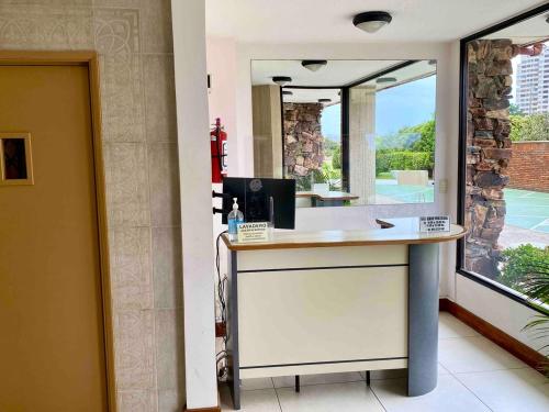 Cozy studio on Playa Mansa - image 4