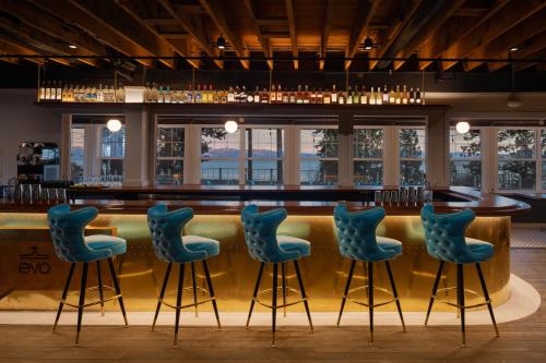 EVO Tahoe City in Tahoe City (CA)