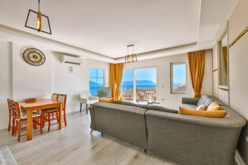 Ozy Houses Center - Apartment - Kas