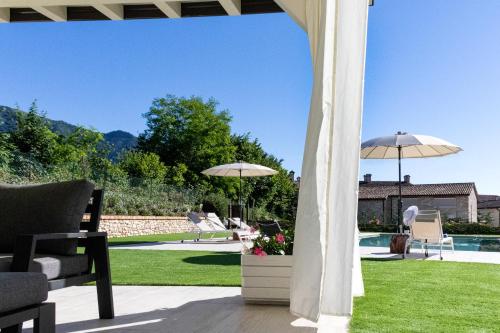 b&b al fienile in Paderno Del Grappa