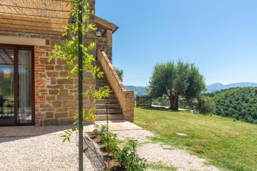 Antica Residenza Montereano - image 4