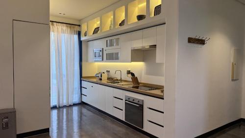 شاليهات مايرون - Myron Chalets, Riyad (foto 9)