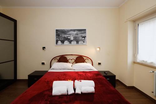 GaStel House