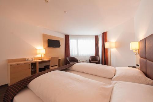 SeminarHotel am Ägerisee - image 2