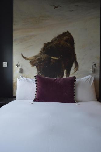 B+B Edinburgh - image 13