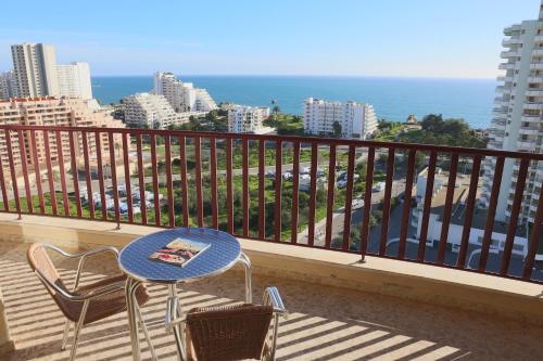  Clube Praia Mar Apartamentos Turísticos in Portimão