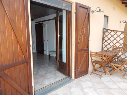 I Lecci – Lerici, PA