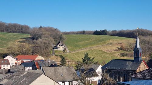المنطقة المحيطة, Ferienwohnung Zum Pflanzgarten in Herresbach