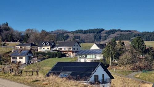 المنطقة المحيطة, Ferienwohnung Zum Pflanzgarten in Herresbach