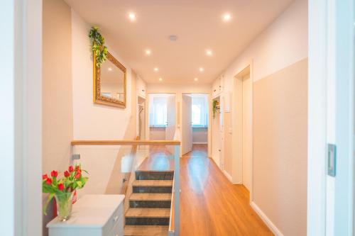 Sleeping Home - Red House