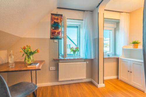 Sleeping Home - Red House