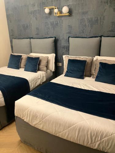 Esquilino rooms, Rom