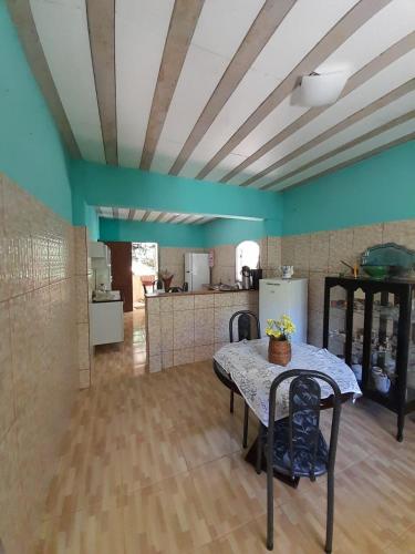 Sítio bela vista (Sitio bela vista) in Barra Grande