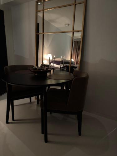 Dotări, House of Ellie in Kvaloysletta