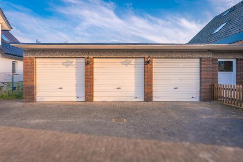 Sleeping Home - Red House