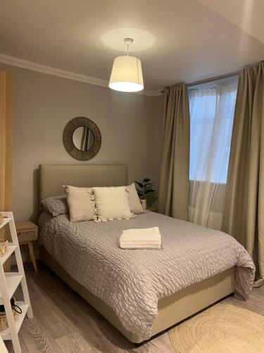 London Property Apartments for up to 6, next to Big Ben & London Eye, Londýn (fotografie 6)