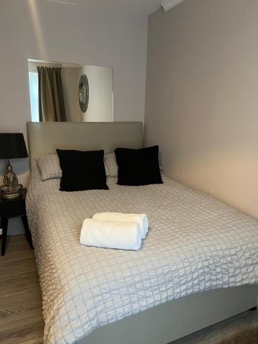 London Property Apartments for up to 6, next to Big Ben & London Eye, Londýn (fotografie 7)
