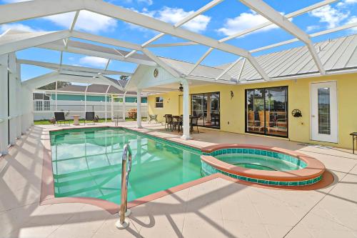 Three Bedroom holiday home