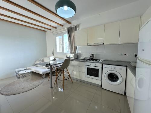Caesar Resort & SPA & Apartments Spacious Studio in Xylophaghou
